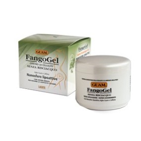 Guam fangogel 400 ml