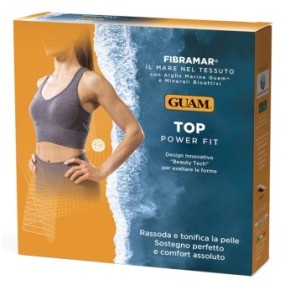 Guam top fibramar power fit s/m