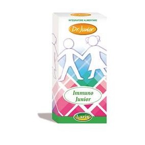 Immuno junior 150 ml
