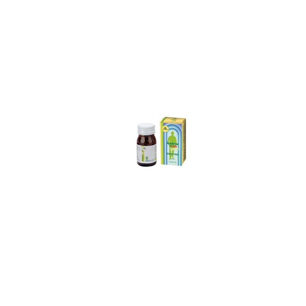 Andres sos ultra defender integratore alimentare 50 capsule lemuria