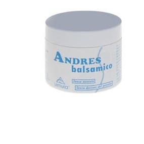 Andres balsamico crema 30 ml lemuria