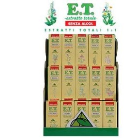 Equiseto estratto totale 30 ml lemuria