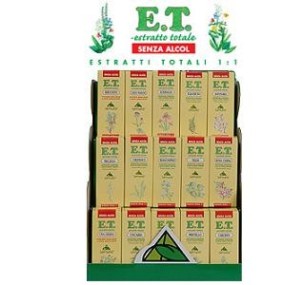 Mirtillo estratto totale 30 ml lemuria