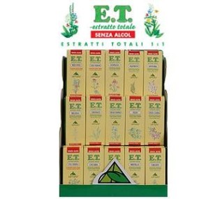 Tarassaco estratto totale 30 ml lemuria