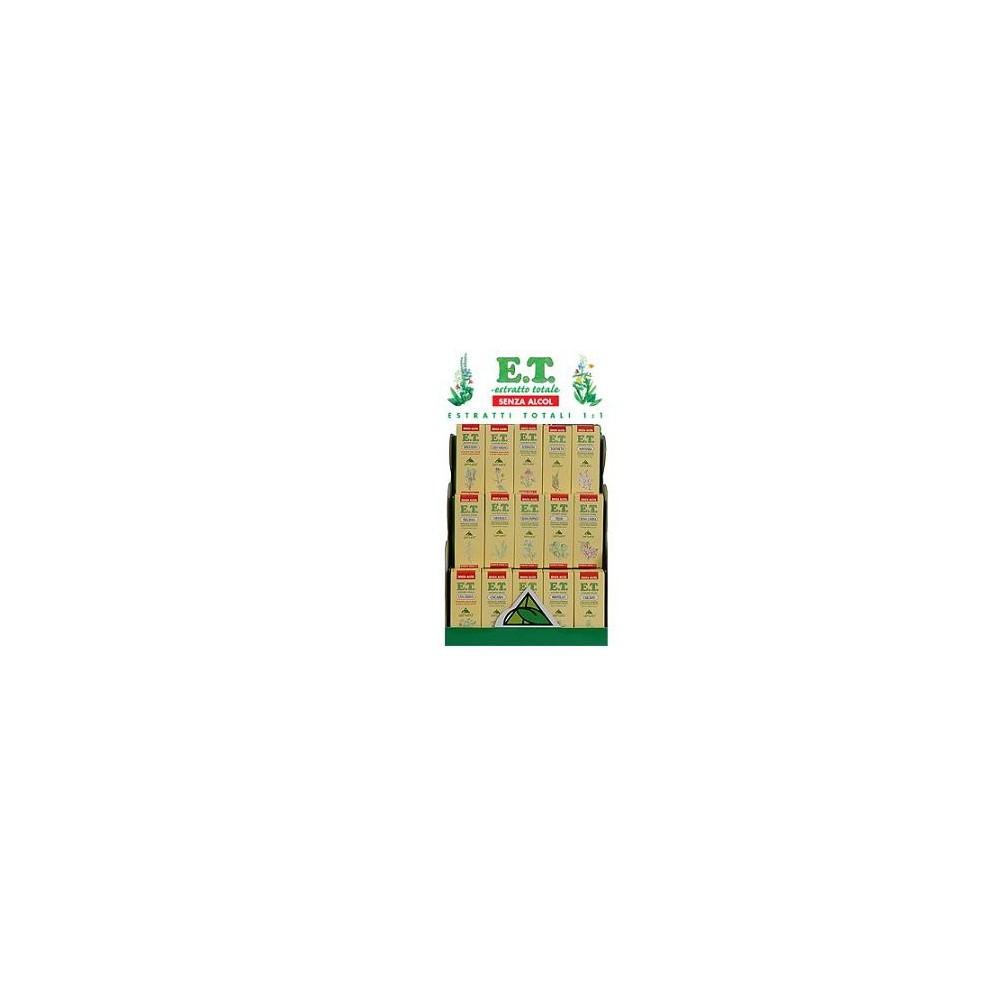 Eleuterococco estratto totale 30 ml lemuria