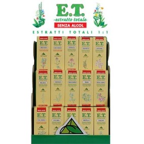 Calendula estratto totale 30 ml lemuria