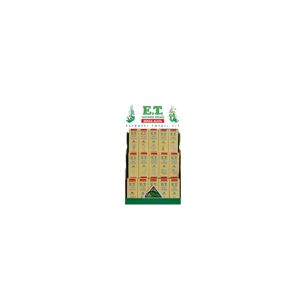 Calendula estratto totale 30 ml lemuria