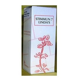 Lindas stimmun 7 gocce 50 ml