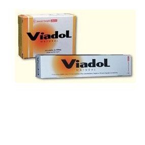 Viadol 30 ovalette 900 mg