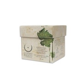 Crema viso cosmo riosto 30 ml