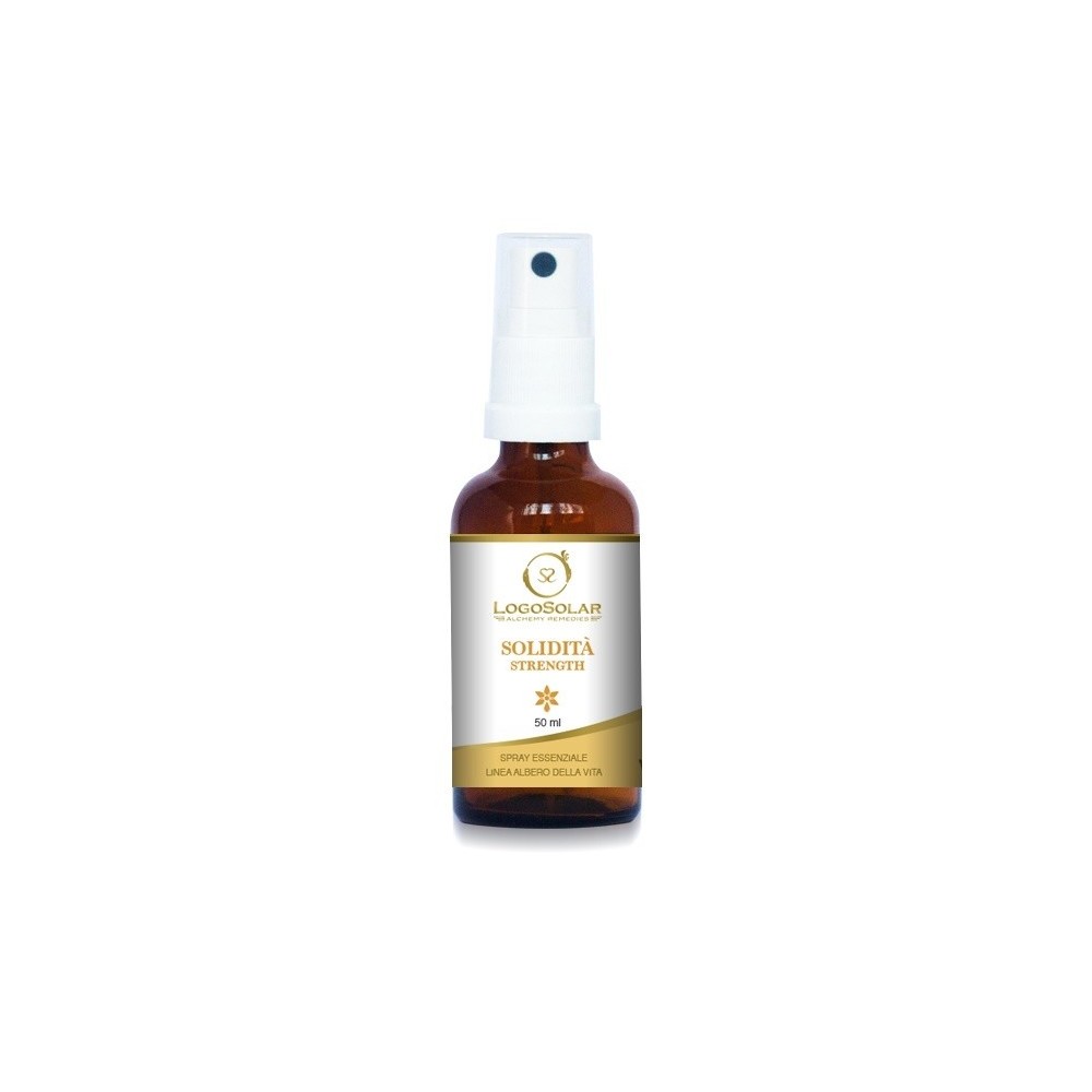 Solidita' strenght 50 ml