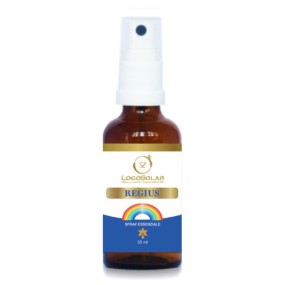 Regius lozione cavo orale 50 ml