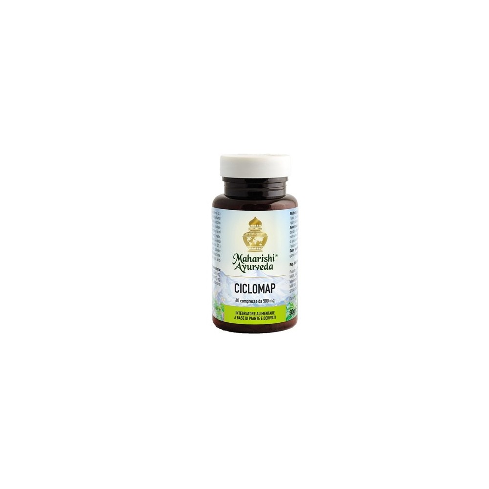 Ciclomap 60 compresse