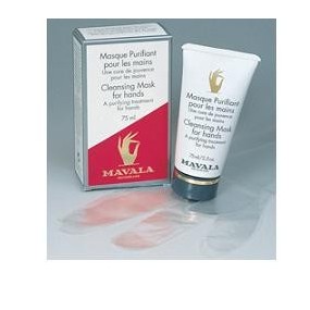 Mavala masque pur mains 75 ml