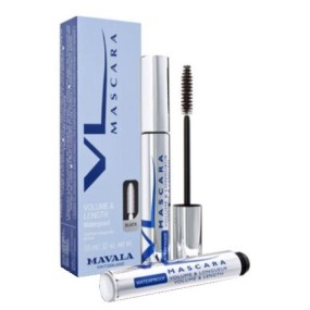 Mavala mascara waterproof brun