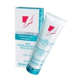 Hydro reparing trattamento piedi 50 ml