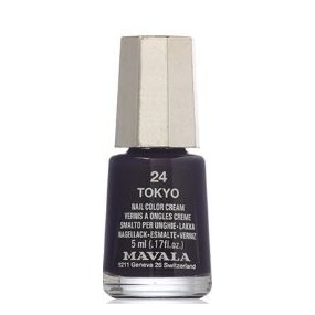 Mavala minic 24 tokyo