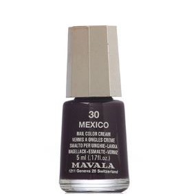 Mavala minic 30 mexico