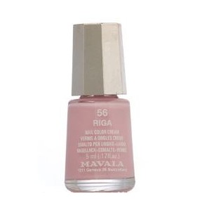 Mavala minic 56 riga