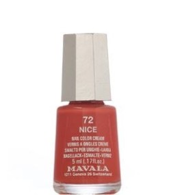 Mavala minic 72 nice