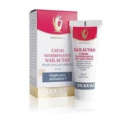 Nailactan crema nutriente 15ml