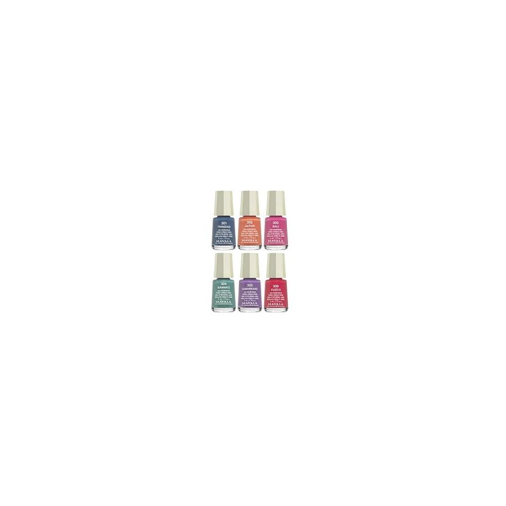 Minicolor 305 samarkanda 5 ml