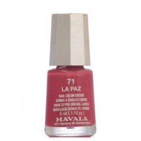 Mavala minic 71 la paz
