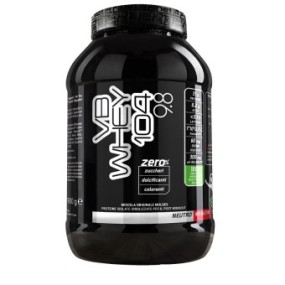 Net integratori vb whey 104 9 8 neutro 900 g