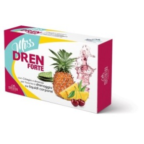 Missdren forte 60 capsule