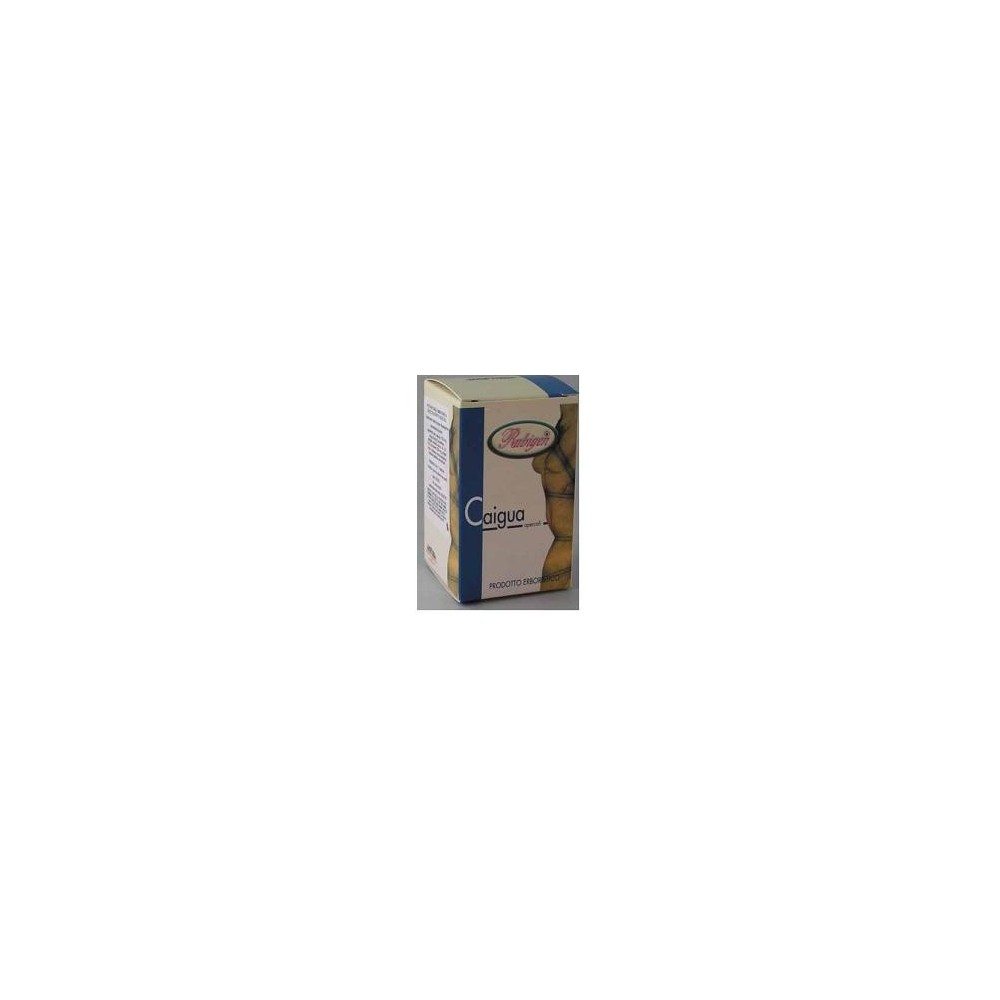Rubigen caigua 60 capsule