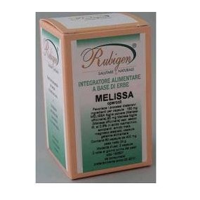 Rubigen melissa 60 capsule
