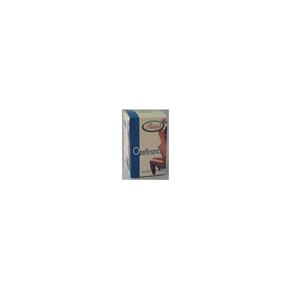 Rubigen operbronz integratore per l'abbronzatura60 capsule