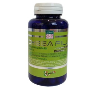 Omega fill 90 perle