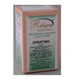 Rubigen timo 60 capsule