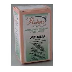 Rubigen withania 60 capsule