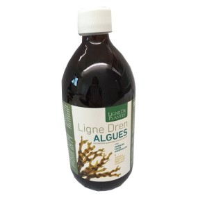 Ligne dren algues 500 ml