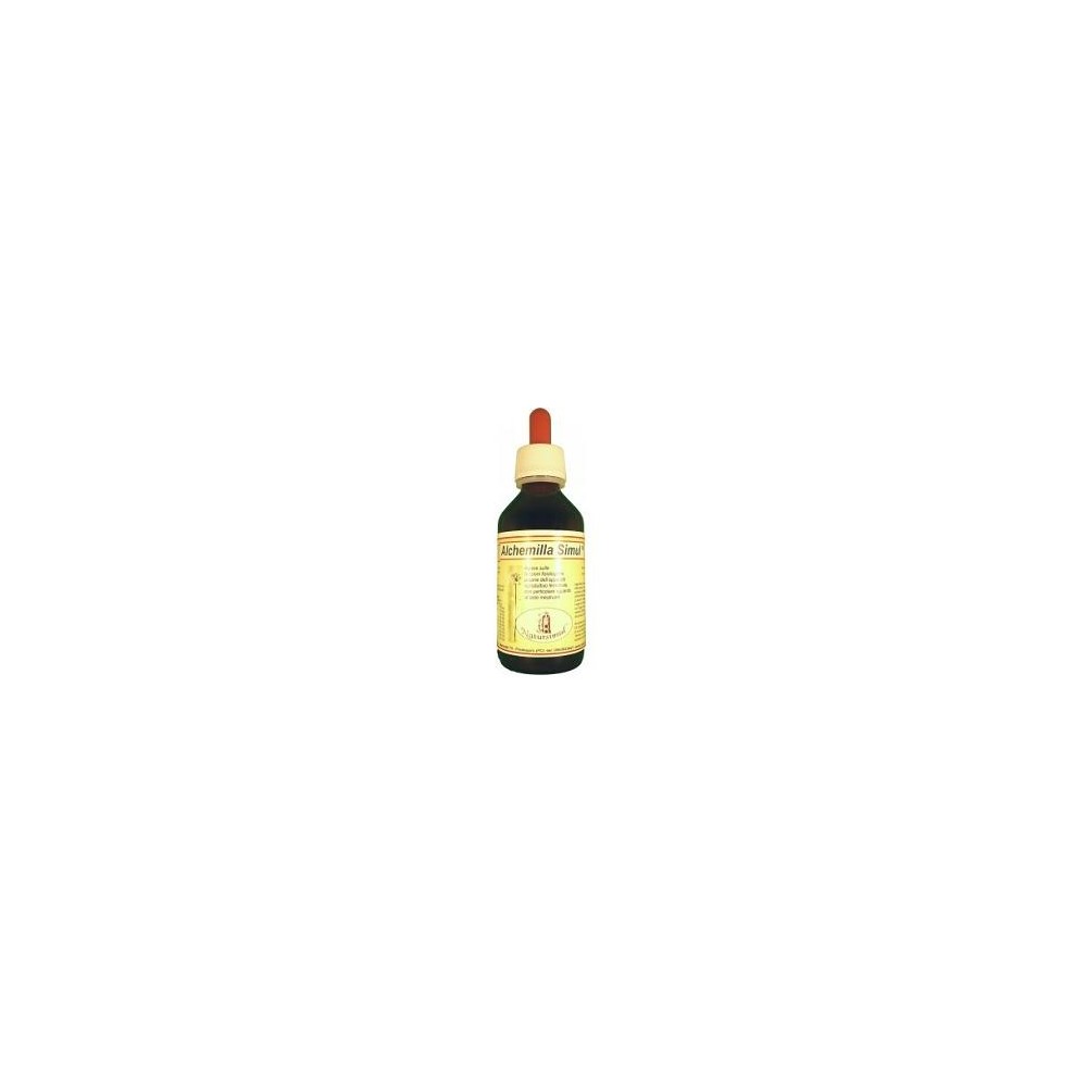 Alchemilla simul gtt 100ml