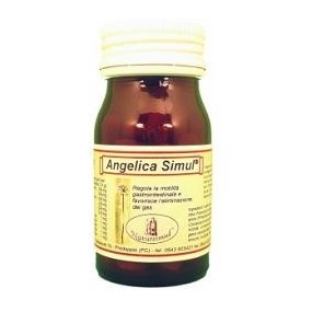 Angelica simul 70cpr 28g
