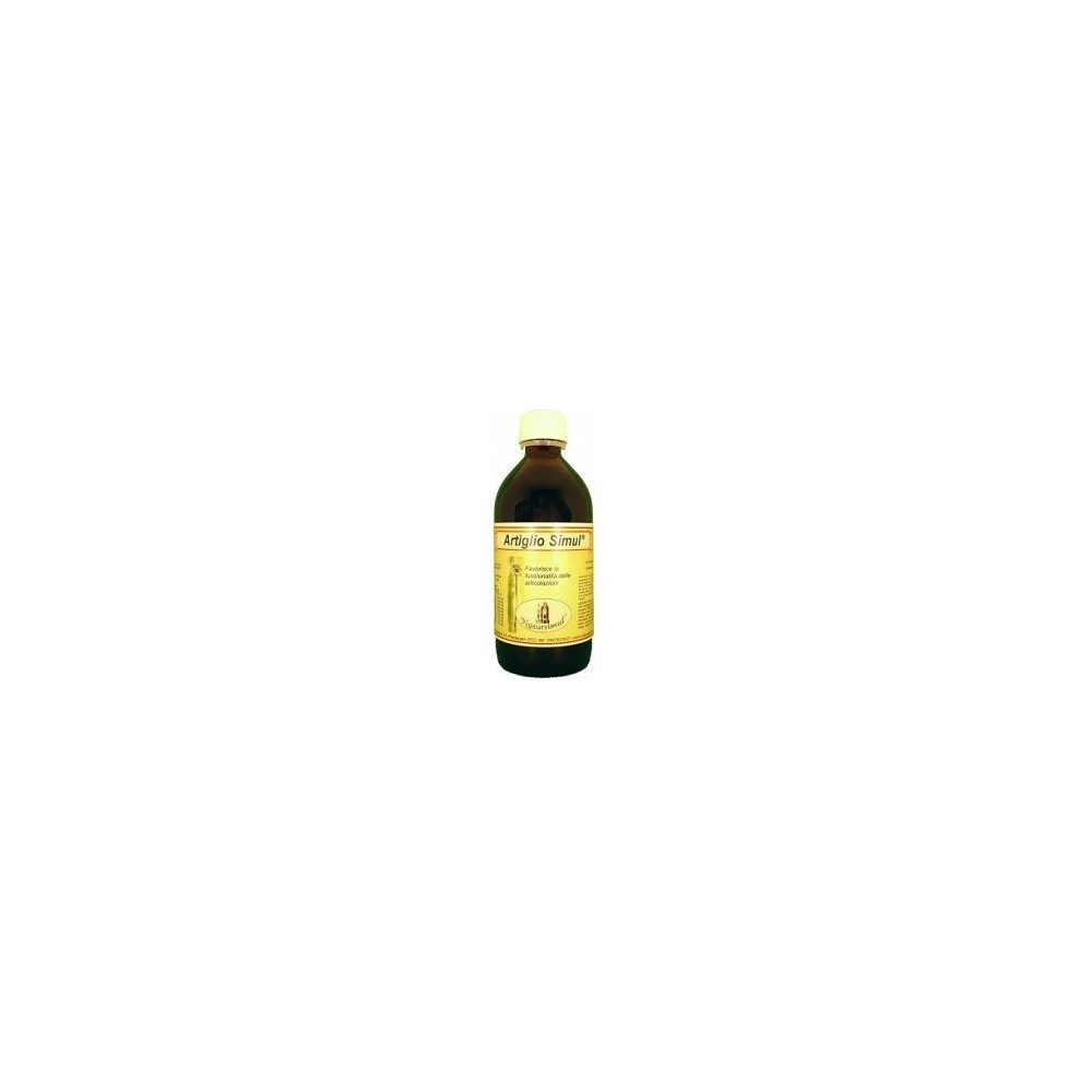 Artiglio simul gtt 200ml