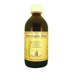 Biancospino simul 200 ml