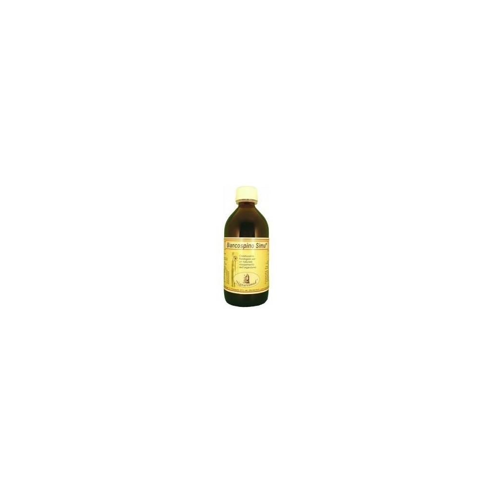 Biancospino simul 200 ml
