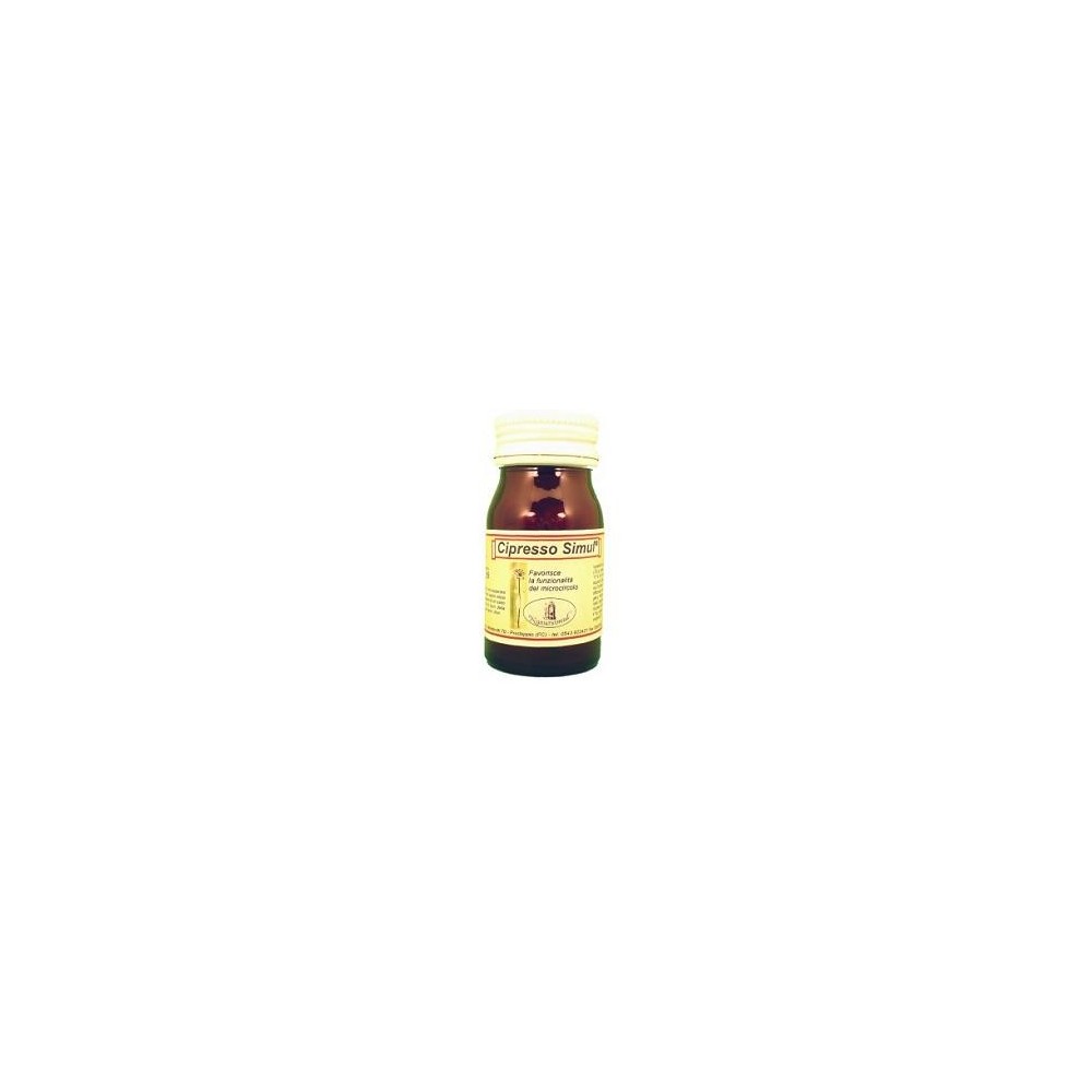 Cipresso simul 70cpr 28g