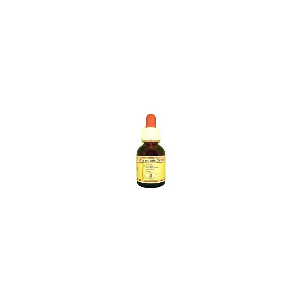 Citrus paradisi simul gtt 50ml