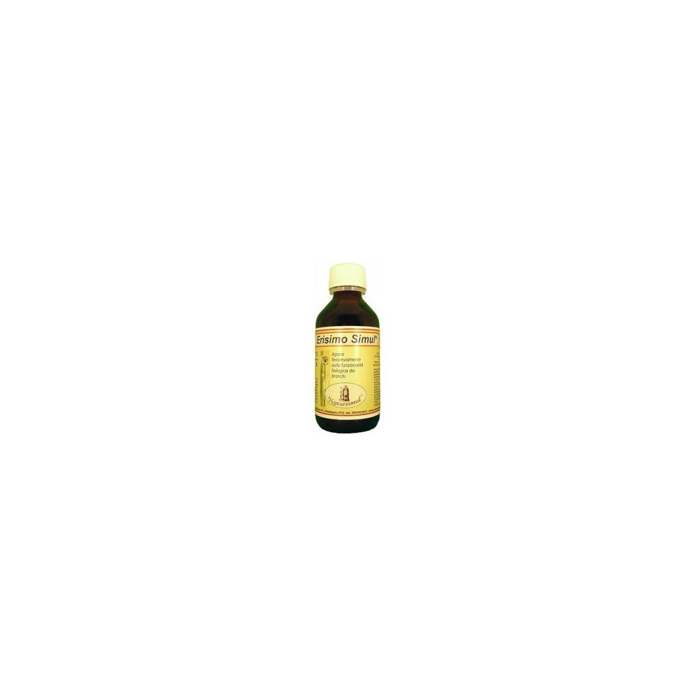 Erisimo simul gtt 100ml