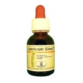 Ipericom simul gocce 50 ml
