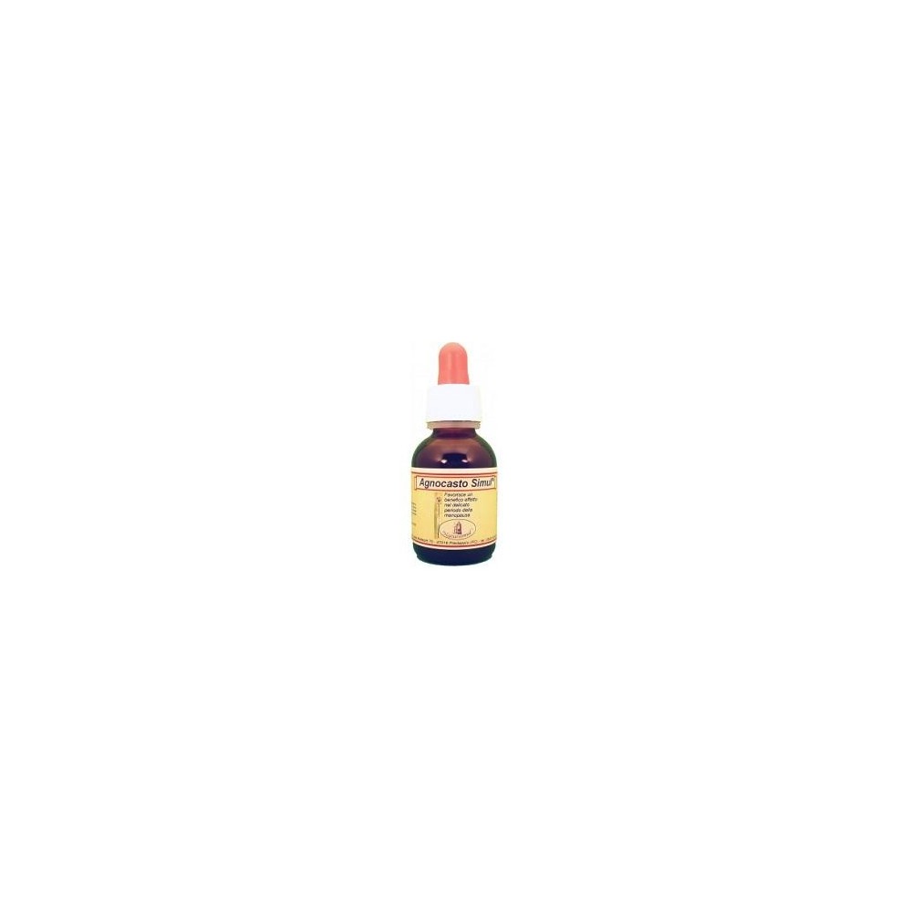 Agnocasto simul gtt 50ml
