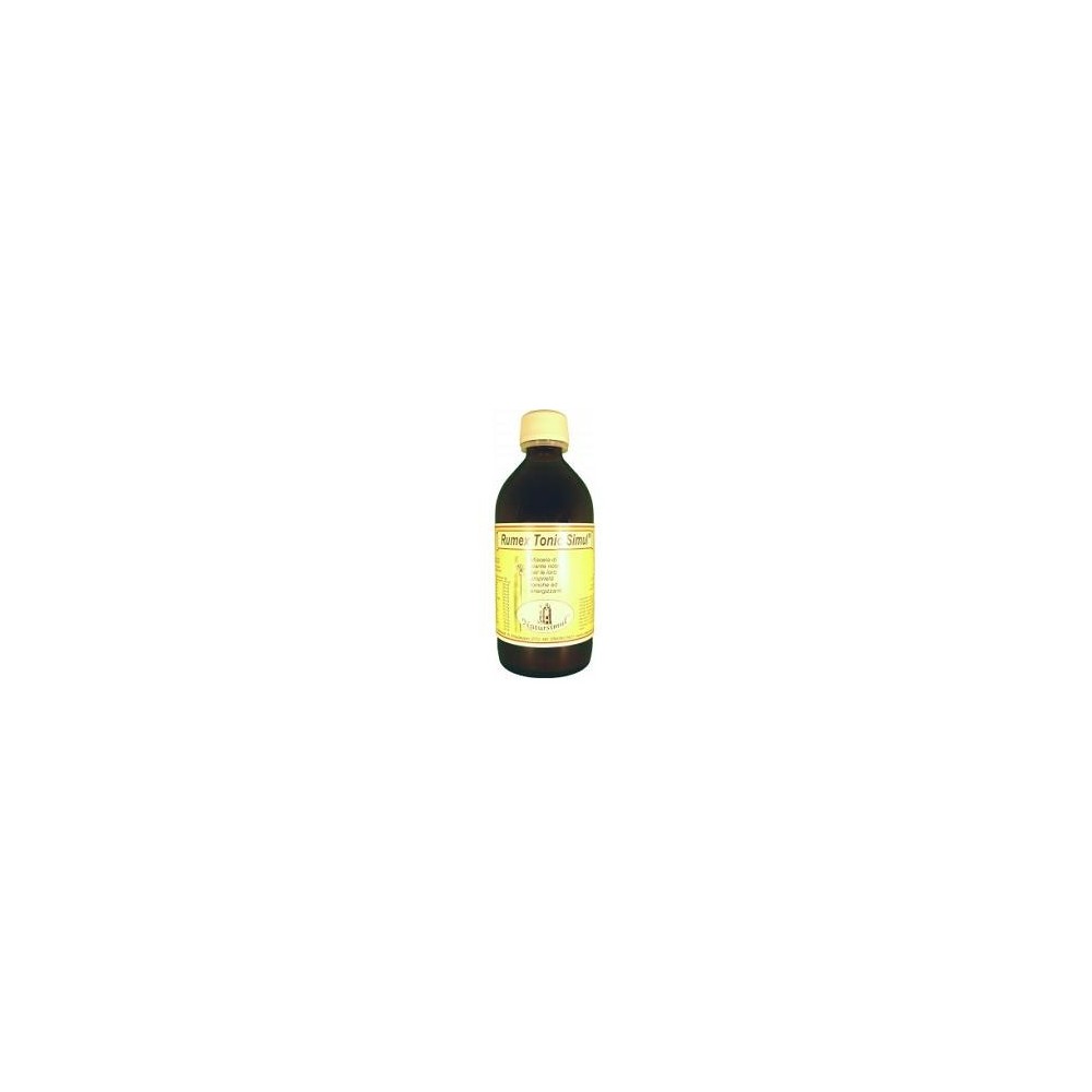 Rumex tonic simul gtt 200ml