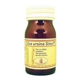Uva ursina simul 70cpr 28g
