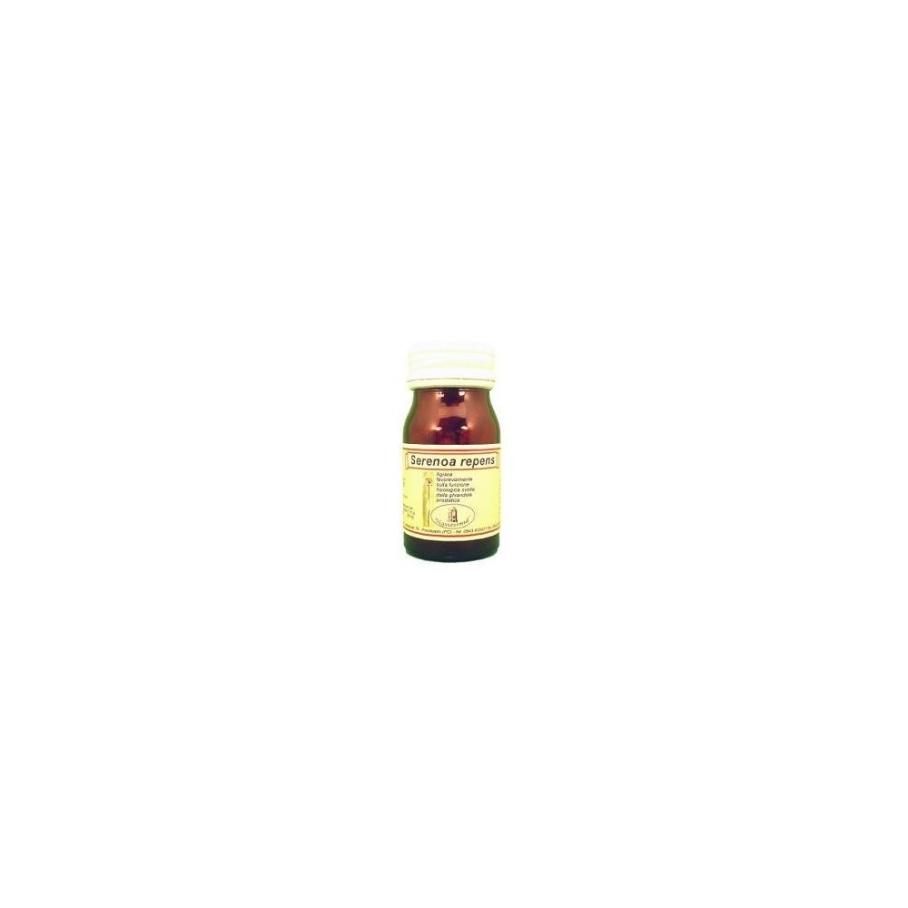 Serenoa repens 40 capsule 15,4 g