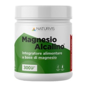Magnesio alcalino 300 g